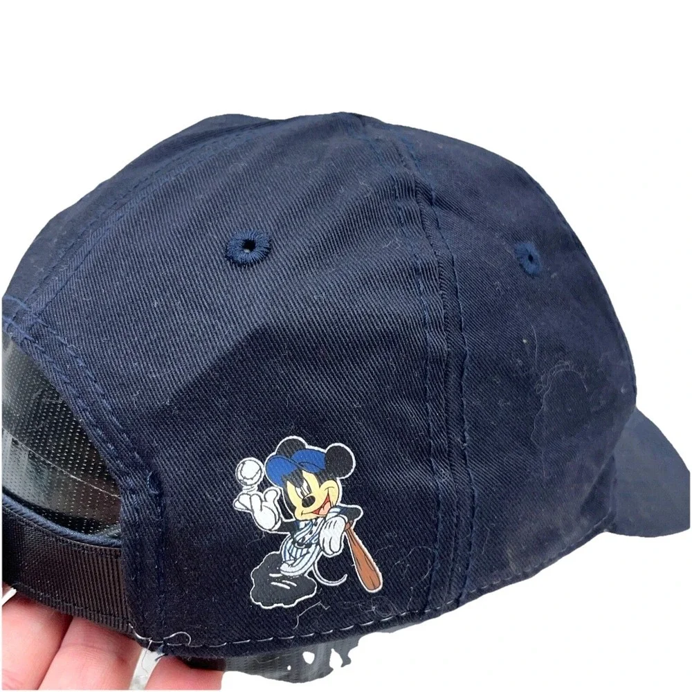 New Era includes hat